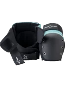 ProTec Junior 3Pk Pad Set | Blue Black 3 ProTec Junior 3Pk Pad Set | Blue Black - Image 3