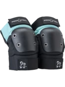 ProTec Junior 3Pk Pad Set | Blue Black 5 ProTec Junior 3Pk Pad Set | Blue Black - Image 5