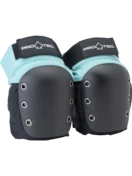 ProTec Junior 3Pk Pad Set | Blue Black 7 ProTec Junior 3Pk Pad Set | Blue Black - Image 7