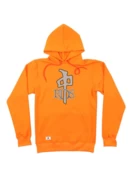 Cdn Hood Og Baller Hood | Orange
