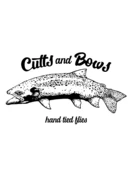 Cutts & Bows Colab Hood | Black