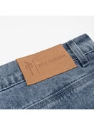 Jean Franklin | Light Wash 2 Jean Franklin | Light Wash - Image 2