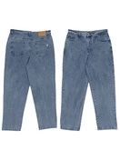 Jean Franklin | Light Wash 3 Jean Franklin | Light Wash - Image 3