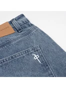 Jean Franklin | Light Wash 4 Jean Franklin | Light Wash - Image 4