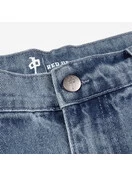 Jean Franklin | Light Wash 5 Jean Franklin | Light Wash - Image 5