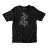 OG Ground Down Tee | Black
