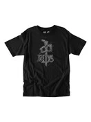 OG Ground Down Tee | Black