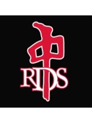 OG Puffy Flexfit Delta | Black/Grey