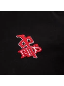 RDS HOOD SMALL OG EMB BLACK
