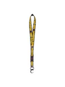 Red Dragon Lanyard
