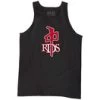 Tank OG | Black/Red