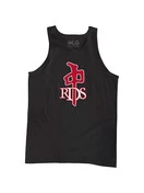 Tank OG | Black/Red
