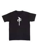 Youth Tee Chung | Black