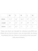 Youth Tee OG | Black/Red