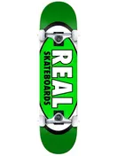 Real Classic Oval Complete | Large