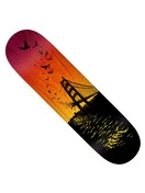 Real Commute Deck | 8.5