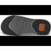 Reef Cushion Norte Flip Flops | Dark Grey