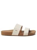 Reef Cushion Vista | Vintage