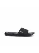 Reef One Slide | Black