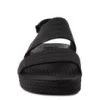 Reef Water Vista Sandal | Black