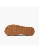 Reef Women's Cushion Sands | Black/Tan