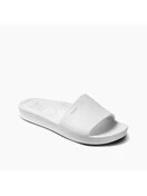 Reef Women's Water Scout Sandal | White 3 Reef Women's Water Scout Sandal | White - Image 3