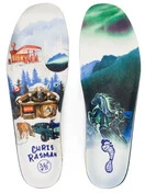 Medic Chris Rasman X Man Boys