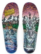 Medic Insoles | Jackson Bros.