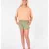 Rip Curl Girls Classic Surf Short | Vetiver