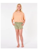 Rip Curl Girls Classic Surf Short | Vetiver