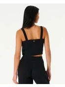 Rip Curl Premium Surf Top | Black