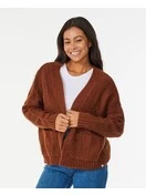 Rip Curl Tropics Cardi | Brown