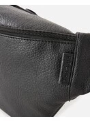 Rip Curl Wanderer Waist-Crossbody Bag | Black