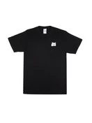 RIPNDIP Lord Nermal Pocket Tee | Black