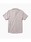 Bless Up Breathable Stretch Shirt | Dusty Lilac 4 Bless Up Breathable Stretch Shirt | Dusty Lilac - Image 4