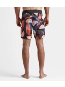 Boatman Boardshorts | Multi Print