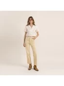 Camp Shirt | Coconut 5 Camp Shirt | Coconut - Image 5