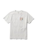 Heart Studios Isola Eterna Shirt | Off White