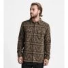 Nordsman Manawa Tapu Woven | Dark Brown