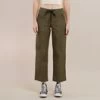 Women's Layover Pant | Military
