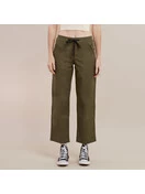Women's Layover Pant | Military