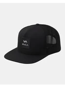 RVCA Atw Tech Trucker | Black