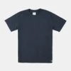 RVCA Hi Grade Hemp Tee | Indigo