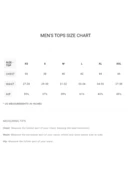 RVCA PTC Stripe II Tee | Moody Blue