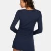 RVCA Rosie Dress | Midnight