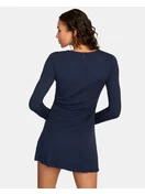 RVCA Rosie Dress | Midnight