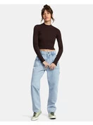 RVCA Saved Long Sleeve | Java 3 RVCA Saved Long Sleeve | Java - Image 3