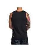 RVCA Sport Vent SL | Black