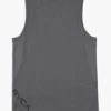 RVCA Sport Vent SL Tank | Charcoal Heather