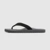 RVCA Subtropic Sandal | Smoke